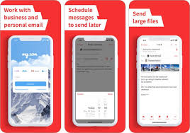 It doesn't matter who you are or what you do with your devices. Best Email Apps For Iphone And Ipad In 2021 Igeeksblog