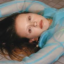 actress mia goth tells us her french