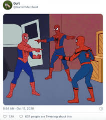 Fotoğrafta iki maskeyle gözüken tom holland, set hakkında başka bir detaya yer vermedi. Spider Man 3 Started Filming Check Out Leaked Photos Pics Ibtimes India