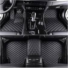 com car floor mats for x1 f49 2016 2016
