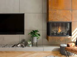 7 Benefits Of A Corner Gas Fireplace