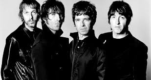 Oasis Full Official Chart History Official Charts Company
