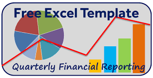 Finance Report Template Clipart Images Gallery For Free