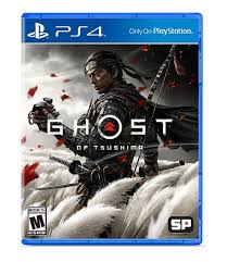 We also have fun retro games and a wide variety of pc games. Ghost Of Tsushima Standard Edition Playstation 4 Playstation 5 Best Buy