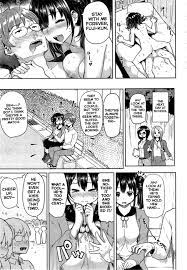Metori x Metorare-Chapter 2-Hentai Manga Hentai Comic - Page: 19 - Online  porn video at mobile