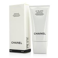 chanel le blanc brightening tri phase makeup remover 150ml