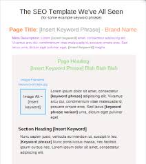These editor plugins provide comments begin with double hash ## and terminate at the end of the line. Seo Writing Guide From Keyword To Content Brief Search Engine Watch