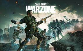 20 call of duty warzone wallpapers