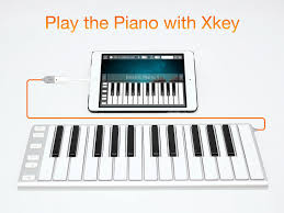 Virtual piano is a small synthesizer / midi player library written for your browser with gm like timbre map. Xkey Free Piano App For Iphone Ipad Mac Windows Android