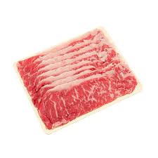 Telah terjual lebih dari 1. Bliss Kitchen Wagyu Beef Sliced Rump Mb Daging Sapi 4 5 600 G Terbaru Agustus 2021 Harga Murah Kualitas Terjamin Blibli