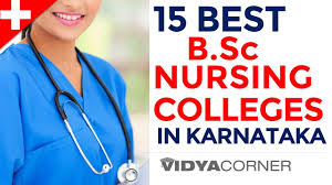 15 best b sc nursing colleges in