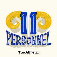 11 Personnel: A show about the Los Angeles Rams