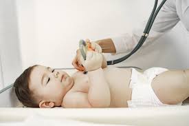 Pediatric Emergency And Critical Care