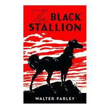The first book in the series, published in 1941, is titled the black stallion. The Black Stallion Black Stallion Ranch The Official Fan Site By Tim Farley