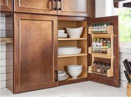 Enhancing your kitchen storage can be done in three ways: Enhance Your Kitchen With Waypoint Living Spaces Cabinets Timco Construction