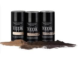Toppik Hair Building Fibers Medium Brown 0 42 Oz 12g Walmart Com