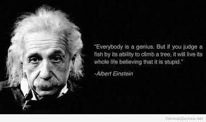 Albert Einstein Quotes via Relatably.com