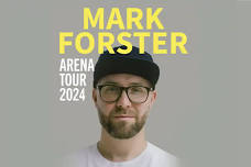 Mark Forster