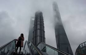 Image result for shanghai tower