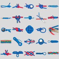 Animated Knots By Grog Learn How To Tie Knots With Step By