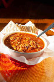 the complicated history of brunswick stew