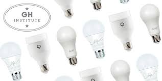 Best Smart Lighting Top Rated Smart Bulbs From The Good Housekeeping Institute