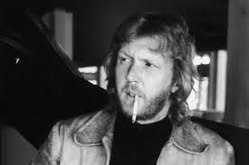 Harry Nilsson: Inside the New Podcast, 'Final Sessions'