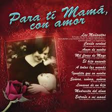 Por favor, ayuda a traducir amor de madre. Amor De Madre By Paco Barron Y Sus Nortenos Clan