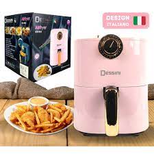 fritadeira air fryer sem não usa Óleo