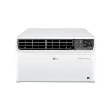 208v window air conditioner cools