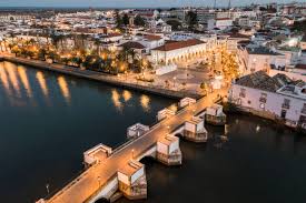 Madeira is popular for its wine, food, gorg. A Visitor S Guide To Tavira