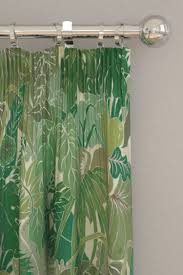 serendipity curtains by wear the walls