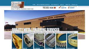 More Aluminum Anodizing Company Listings