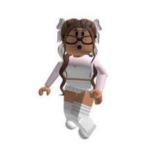 Roblox jail life simulator and chica fnaf. 7 Brown Hair Roblox Ideas Brown Hair Roblox Roblox Roblox Pictures