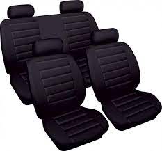 Pce Car Seat Covers For Volvo S40