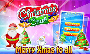 Disfruta jugando con la más amplia variedad de juegos html5 de saga candy crush. Image 5 Christmas Crush Top Free Games For Xmas Santa Mod Db
