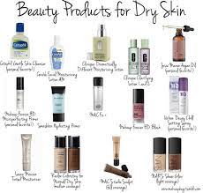 7 easy makeup tips for dry skin her