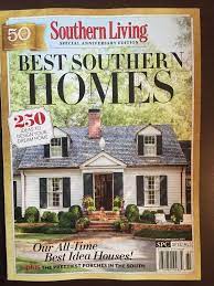 Southern Homes Design Ideas Anniversary