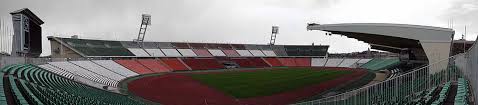 At the puskas arena, 61,000 fans will be in attendance to watch the european champions in action in their group f opener. Ferenc Puskas Stadium Wikipedia