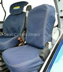 New Holland Tractor Passenger Seat Only