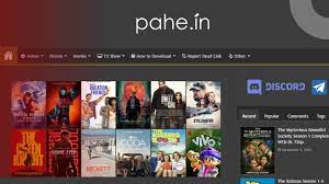 Pahe.in - How to Download ? - Crossover 99