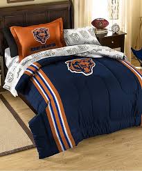 chicago bears twin bedding set