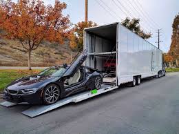 See 41 results for enclosed car hauler for sale alberta at the best prices, with the cheapest ad starting from $ 65. Enclosed Car Shipping Across Canada Enclosed Trailer Car Shipping