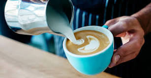 Is cappuccino high caffeine?