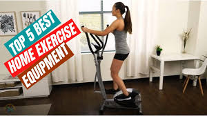 exercise gym equipment for weight loss