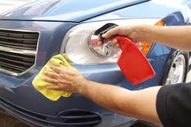 uses for vinegar on your car sallas