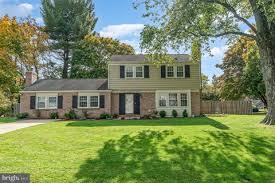 Colonial Acres Bel Air Md Real Estate