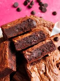 easy better than box mix brownies