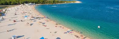 Book your accommodation with no cancellation fee. The 10 Best Hotels Close To Zrce Beach In Skunca Croatia
