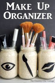make up organizer angie holden the